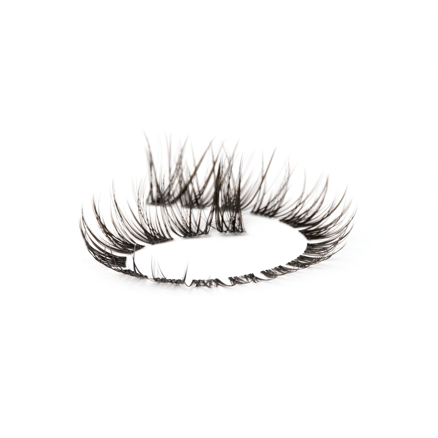 Ribbon Lashes 3 pack
