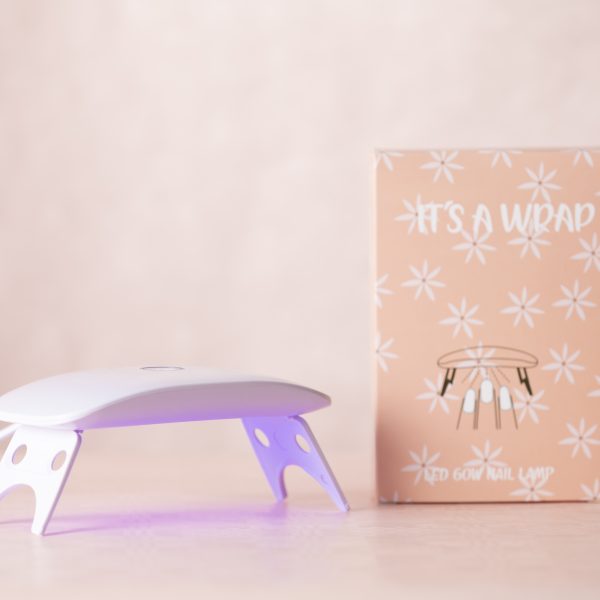 IT'S A WRAP LED Light Pocket Size
