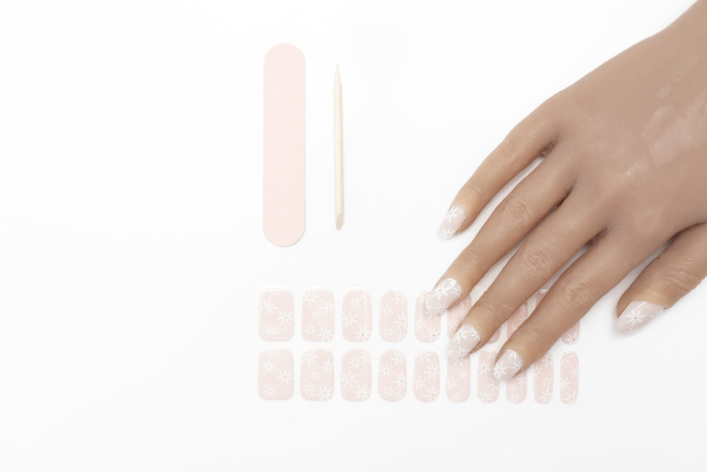 Gel Wrap Kit