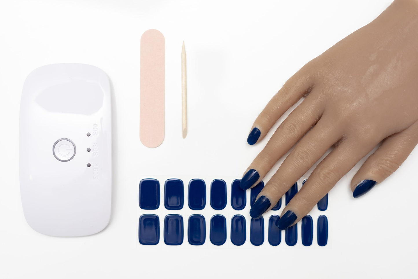 Gel Wrap Kit
