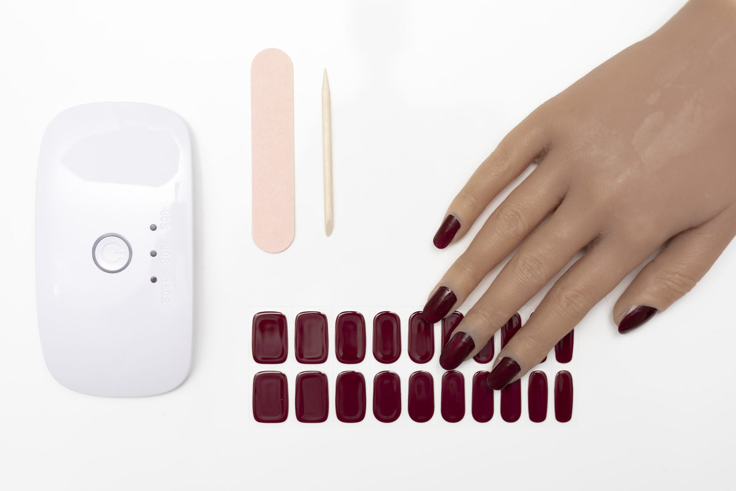 Gel Wrap Kit