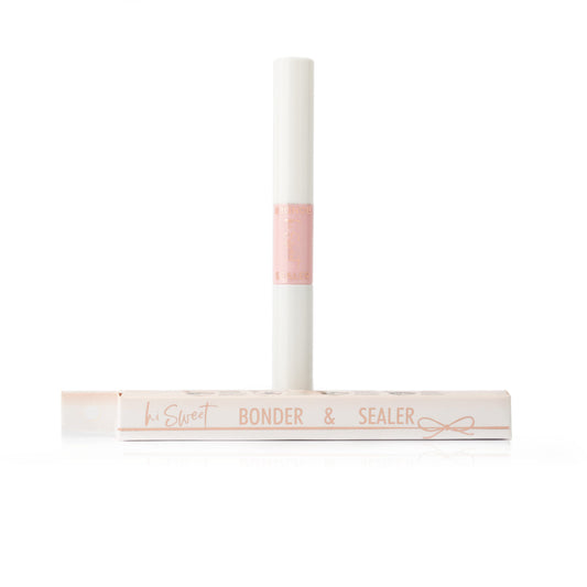 Ribbon Lashes - Bonder & Sealer