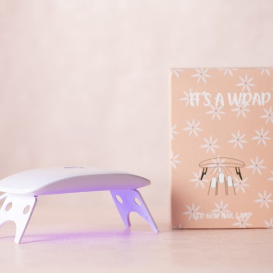 IT'S A WRAP LED Light Pocket Size