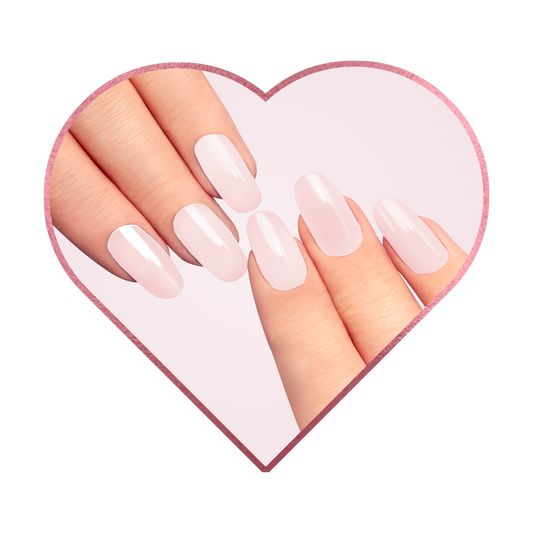 Gel Nail Wraps