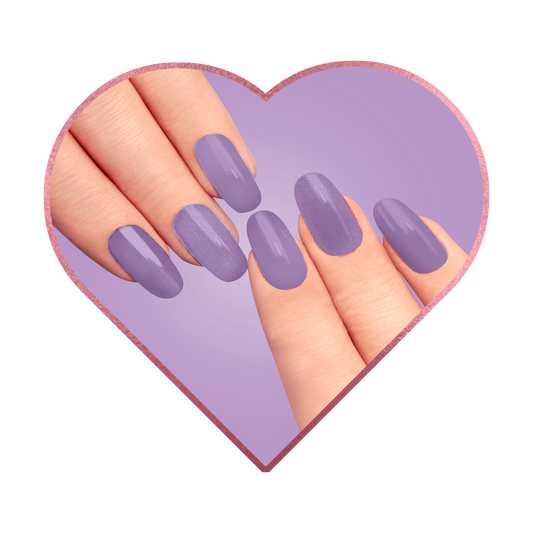 IT’S A WRAP Polish Nail & Toe Wraps