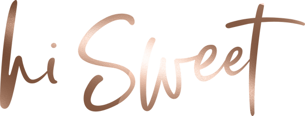 Hi Sweet