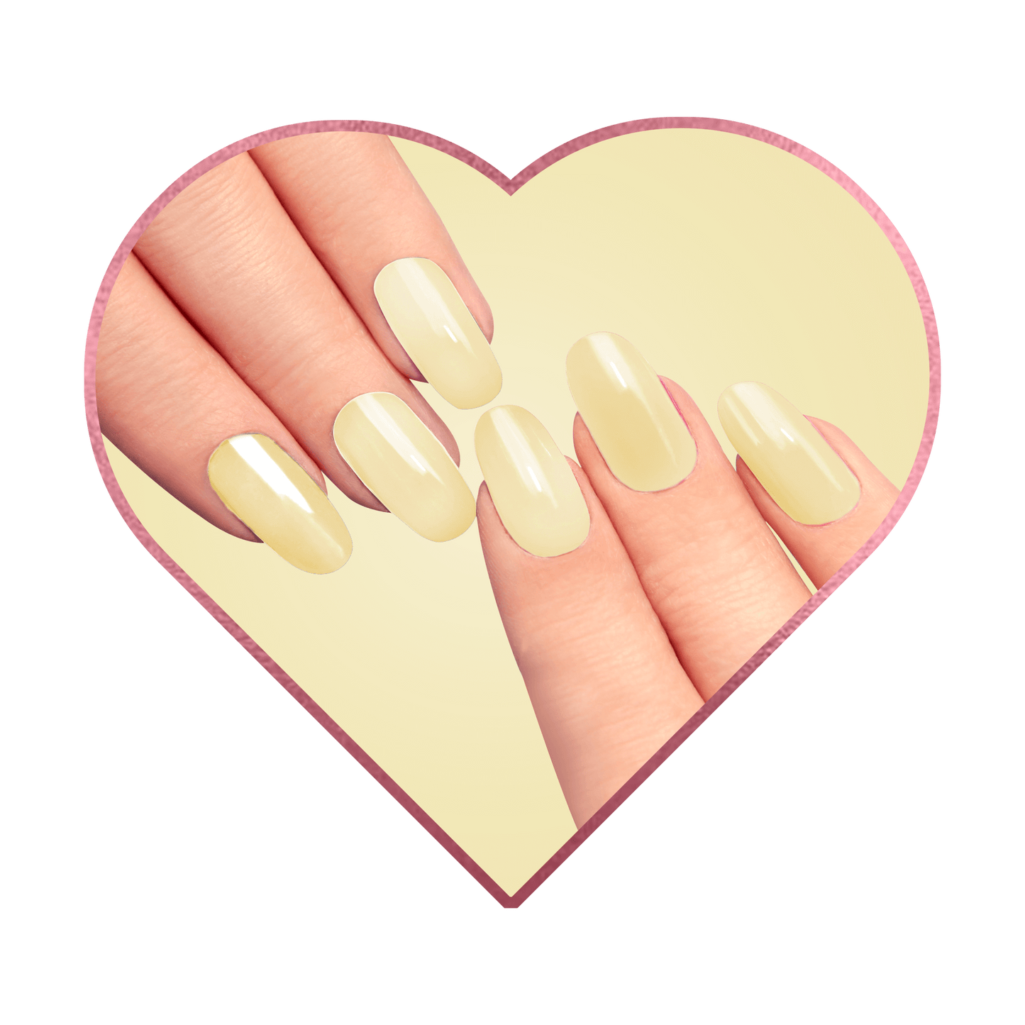 Twenty Bird- Butter Yellow